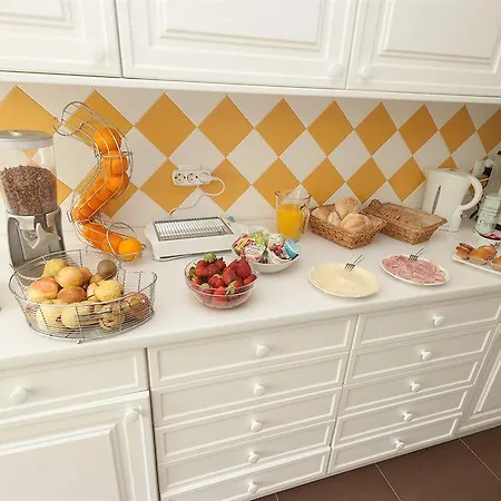 Panzió Dolce