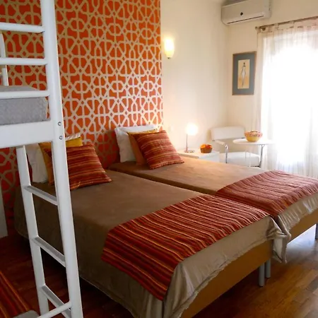 Dolce Bed and breakfast 4*