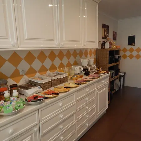 Bed and breakfast Dolce Cascaes