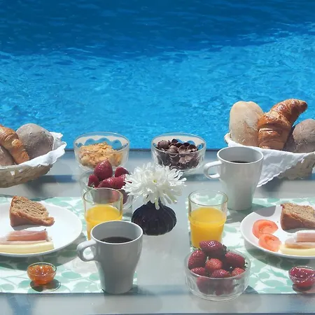 Bed and breakfast Dolce 4*