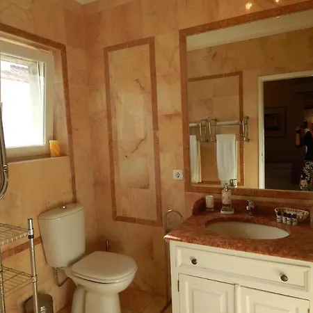 Bed and breakfast Dolce Cascaes
