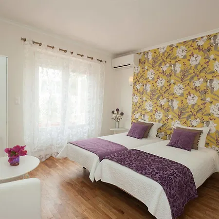 Bed and breakfast Dolce Cascaes