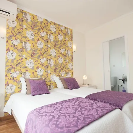 Bed and breakfast Dolce Cascaes