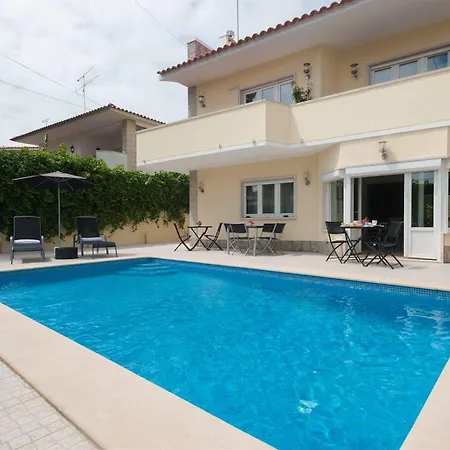 Dolce Bed and breakfast Cascaes