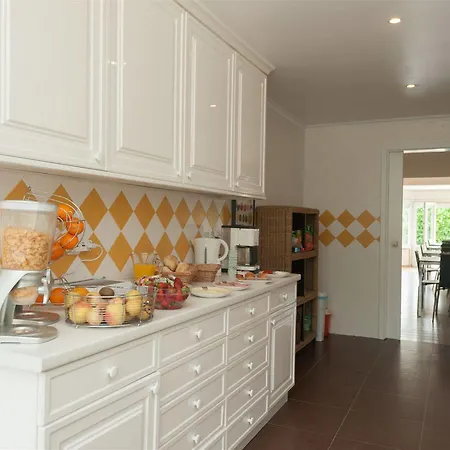 Bed and breakfast Dolce 4*