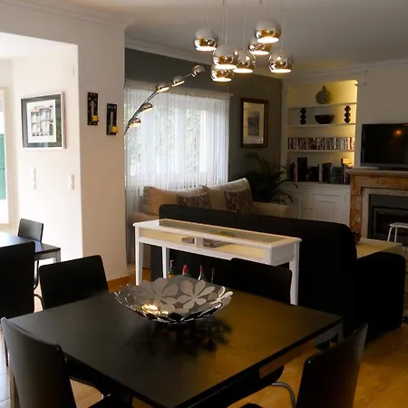 Dolce 4* Cascais