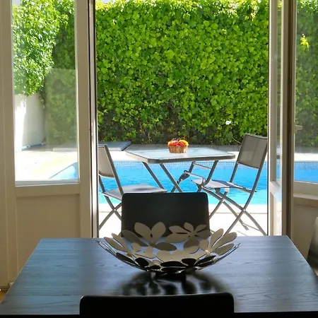 Dolce Bed & Breakfast Cascais