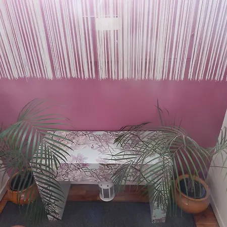 Bed & Breakfast Dolce Cascais