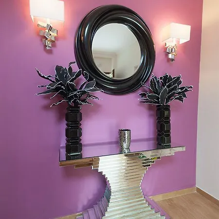 Dolce Bed & Breakfast Cascais