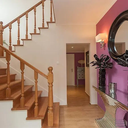 Dolce Bed & Breakfast Cascais