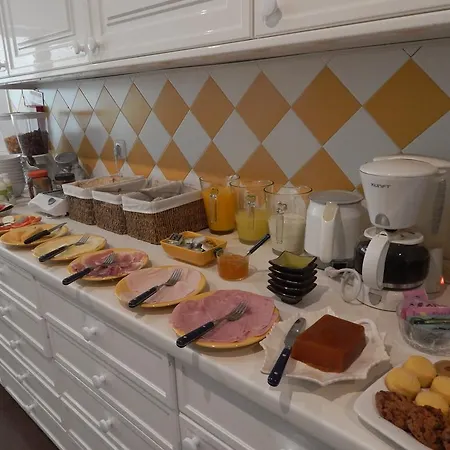Bed & Breakfast Dolce