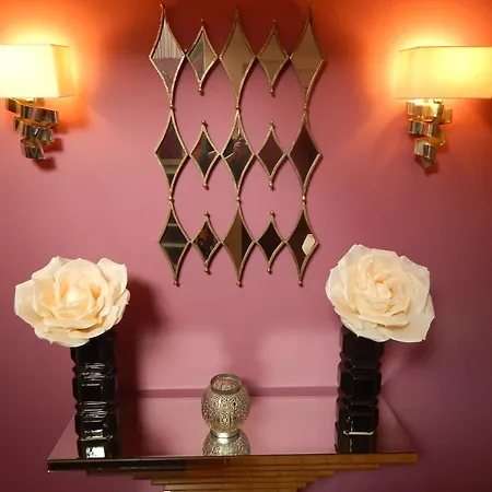 Dolce Bed & Breakfast Cascais