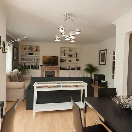 Dolce 4* Cascais