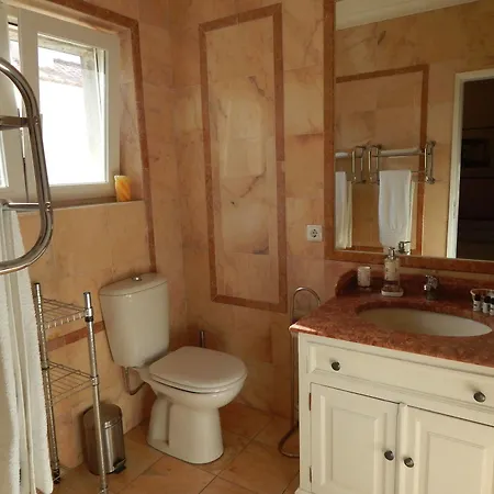 Dolce Bed & Breakfast Cascais