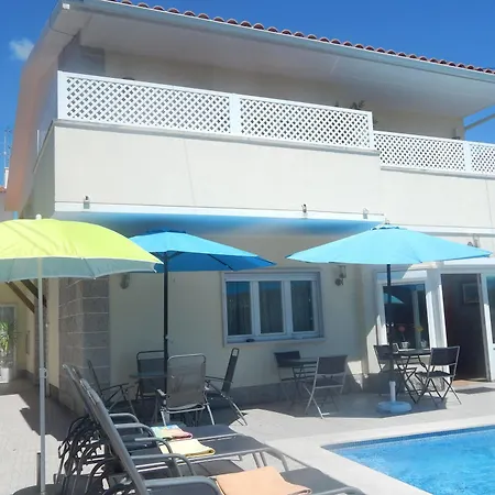 Dolce Bed & Breakfast 4*