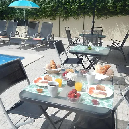 Bed & Breakfast Dolce Cascais