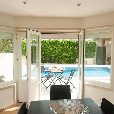 Bed & Breakfast Dolce Cascais