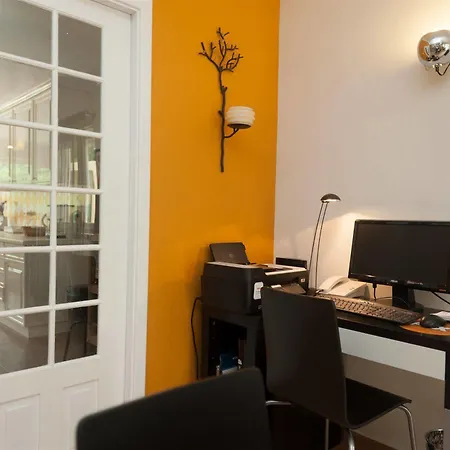 Dolce 4* Cascais